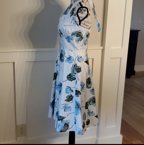 Gorgeous Donna Ricco Dress - Picture 13 of 14